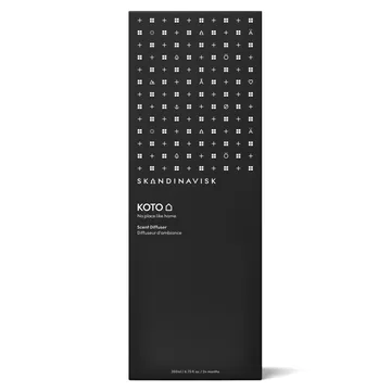 Bastoncini profumati Koto - 200 ml - Skandinavisk