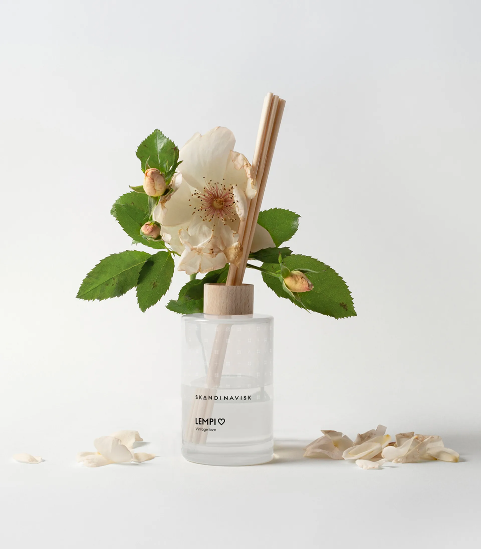 Bastoncini profumati Lempi, 200 ml Skandinavisk