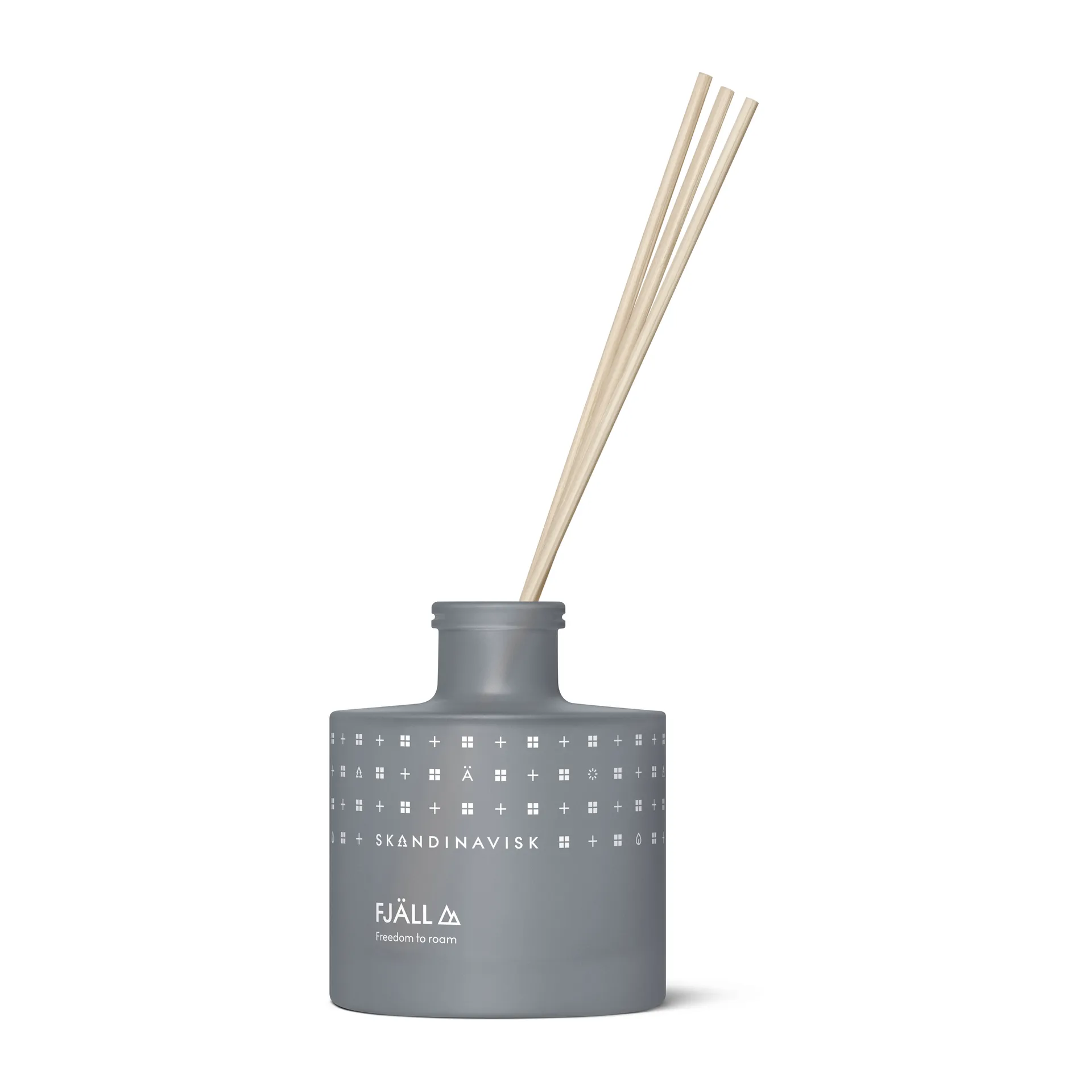 Bastoncino profumato Fjäll, 200 ml Skandinavisk