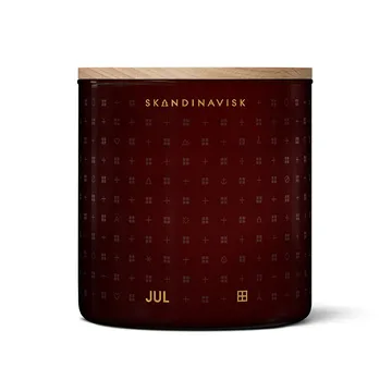 Candela di Natale - 400 g - Skandinavisk
