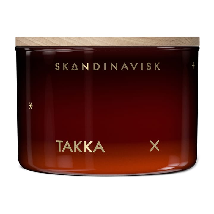 Candela profumata Takka - 90g - Skandinavisk