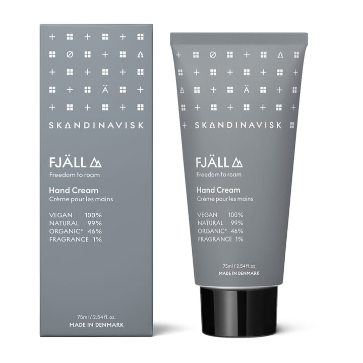 Crema mani Skandinavisk 75 ml - 75 ml - Skandinavisk