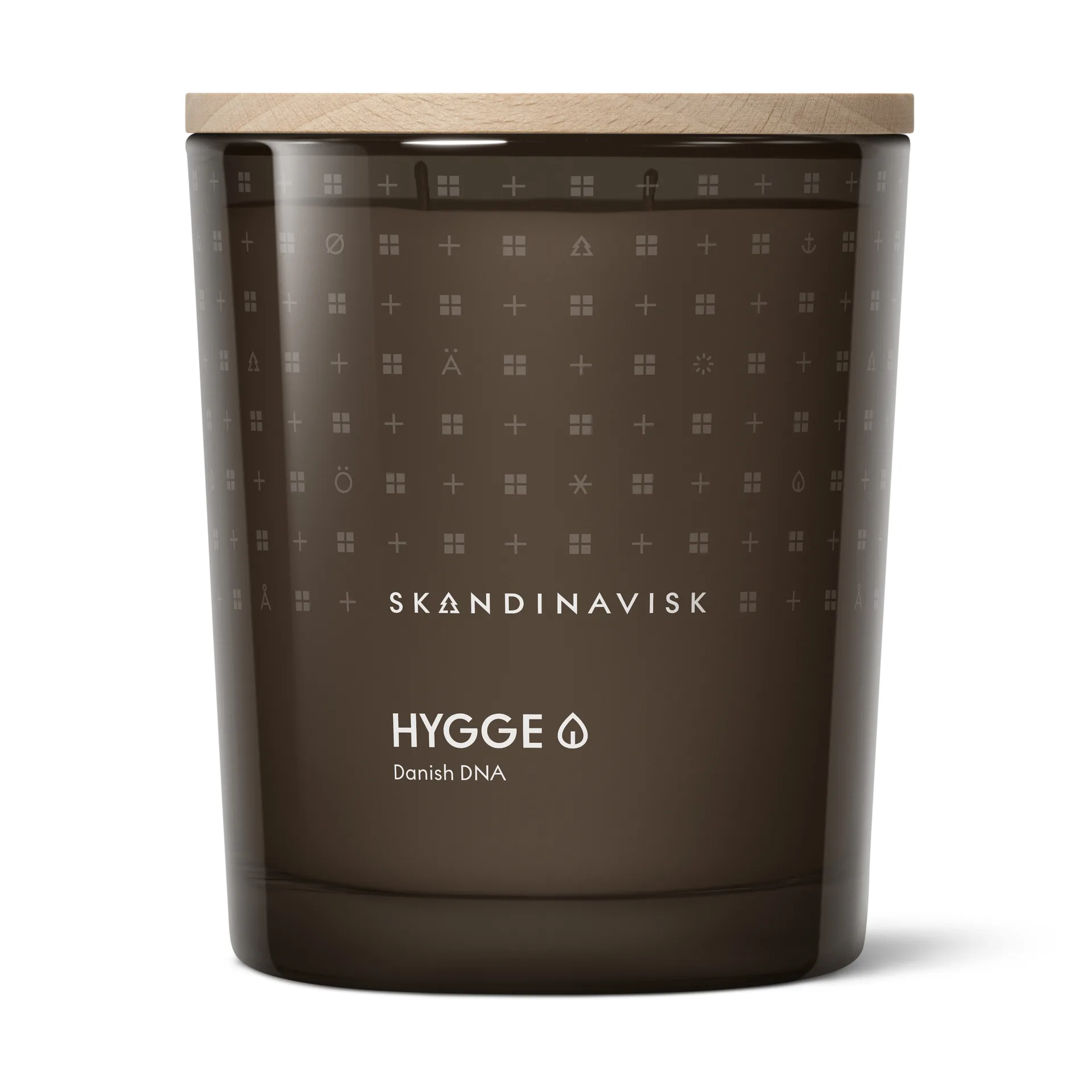 HYGGE candela profumata Edizione Speciale, 350 g Skandinavisk