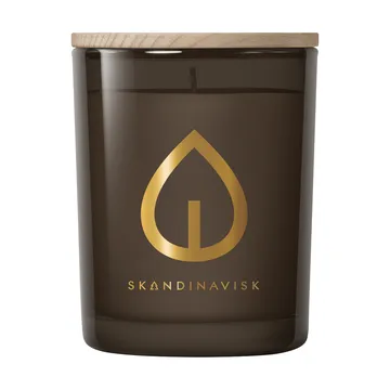 Hygge Gold Symbol candela profumata - 200 g - Skandinavisk