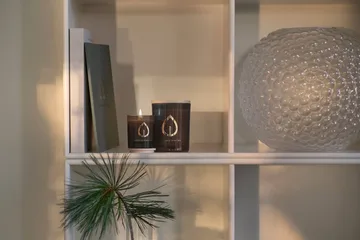 Hygge Gold Symbol candela profumata - 200 g - Skandinavisk