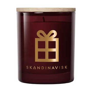 Jul Gold Symbol candela profumata - 65 g - Skandinavisk