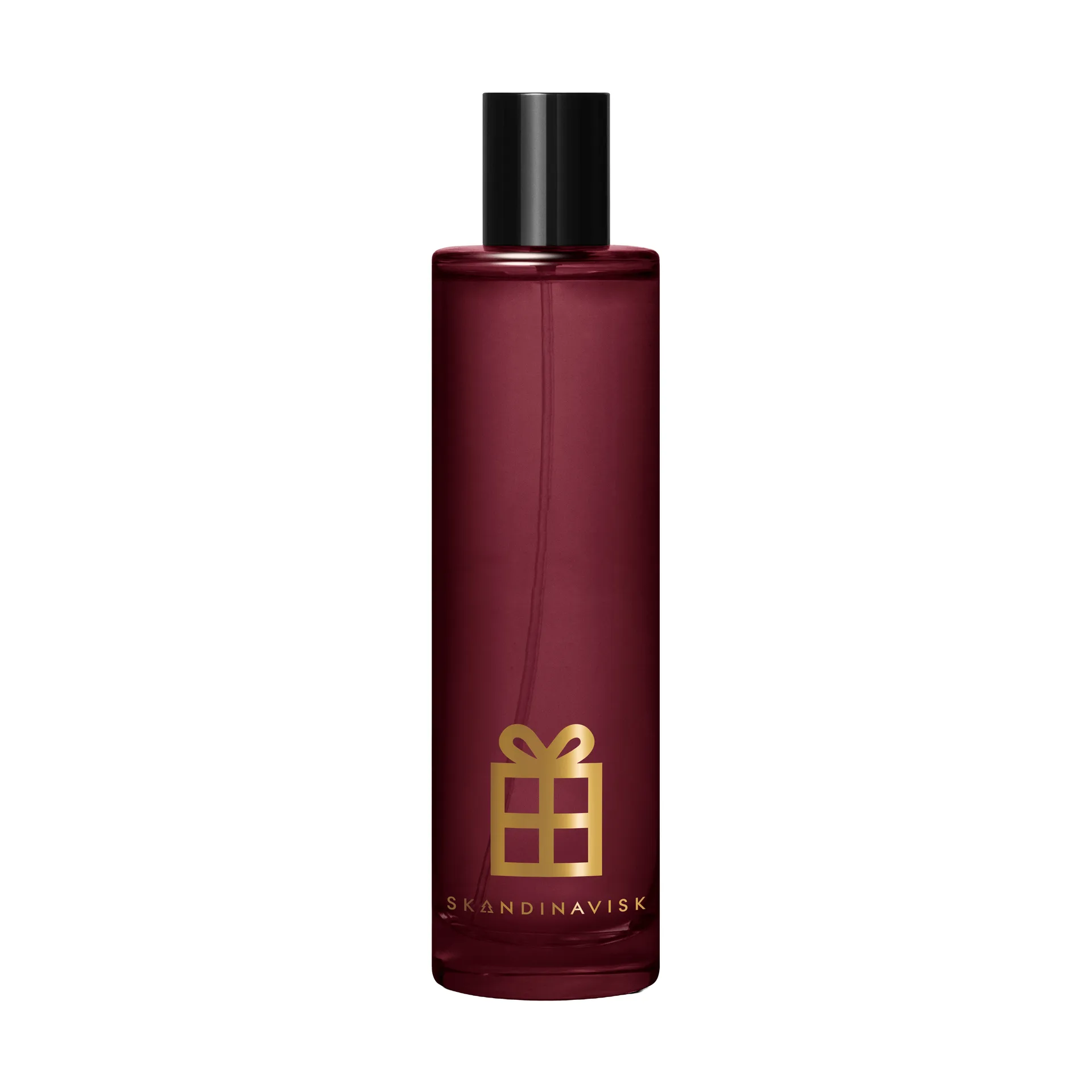 Jul Gold Symbol spray per ambienti, 100 ml Skandinavisk