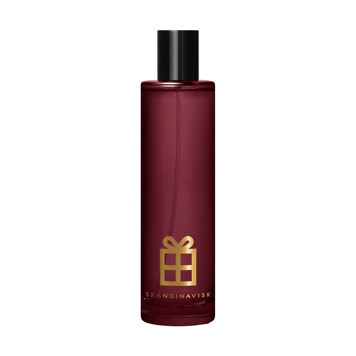 Jul Gold Symbol spray per ambienti - 100 ml - Skandinavisk