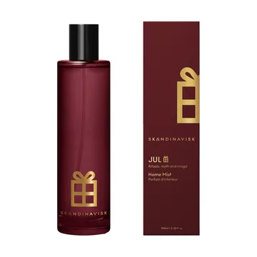 Jul Gold Symbol spray per ambienti - 100 ml - Skandinavisk