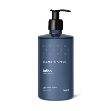 Lozione per mani e corpo HAV - 500 ml - Skandinavisk
