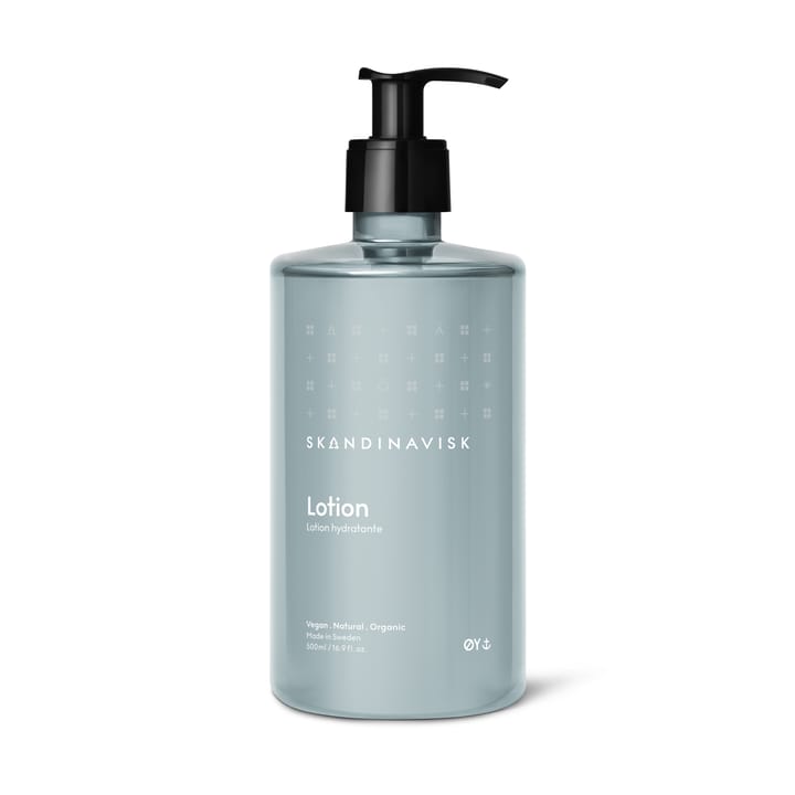 Lozione per mani e corpo ØY - 500 ml - Skandinavisk