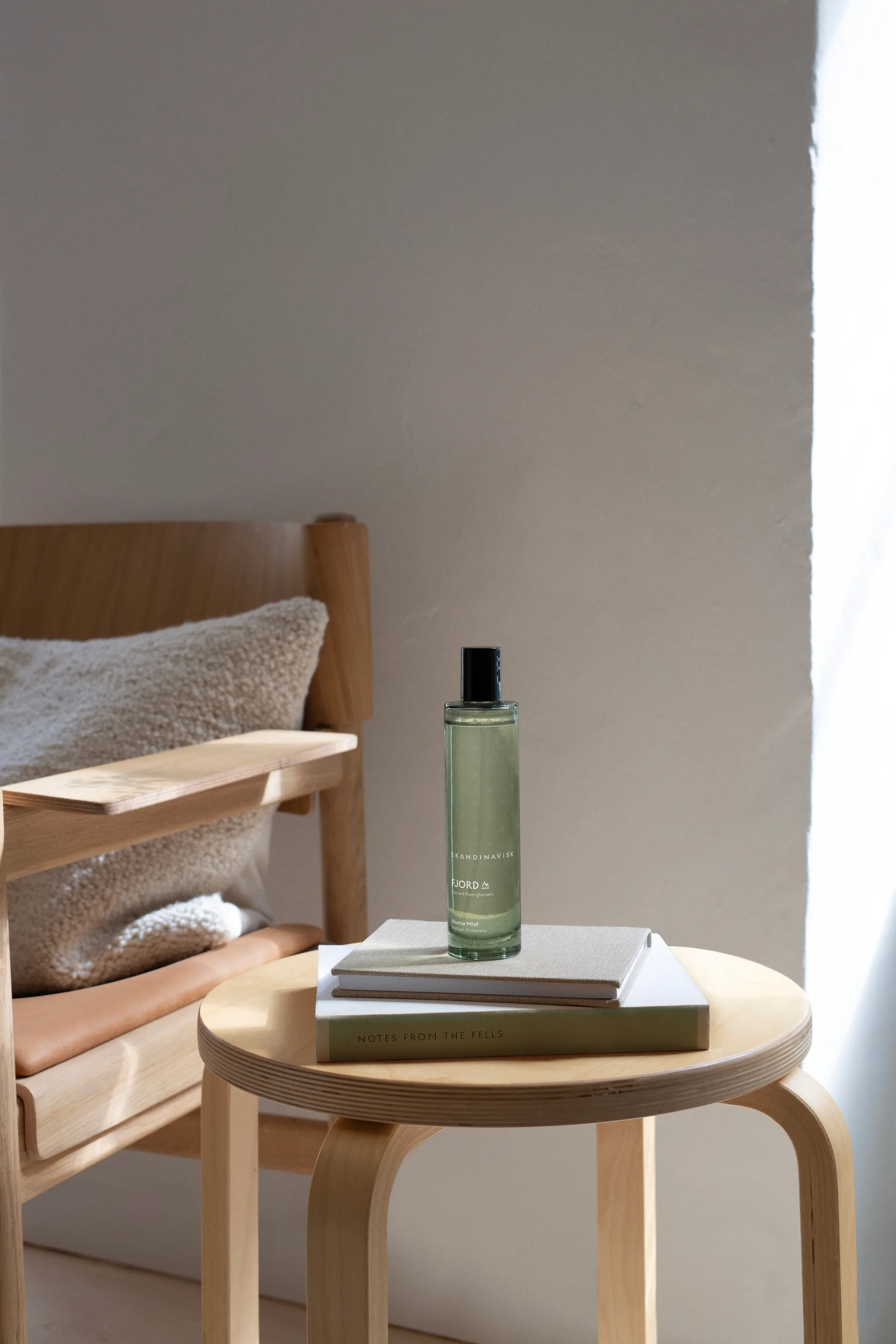 Spray profumato FJORD, 100 ml Skandinavisk