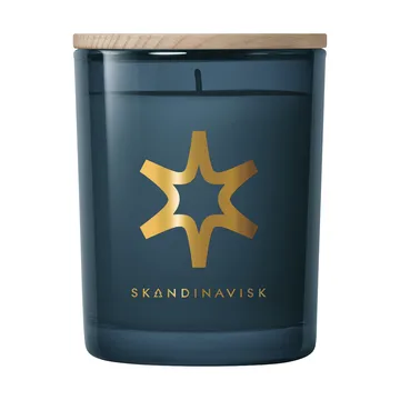 Stjärna Gold Symbol candela profumata - 200 g - Skandinavisk