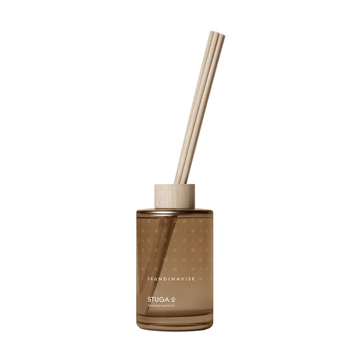 Stuga bastoncini profumati - 200 ml - Skandinavisk