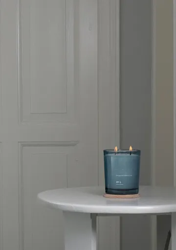 Øy candela profumata - 350 g, 2 stoppini - Skandinavisk