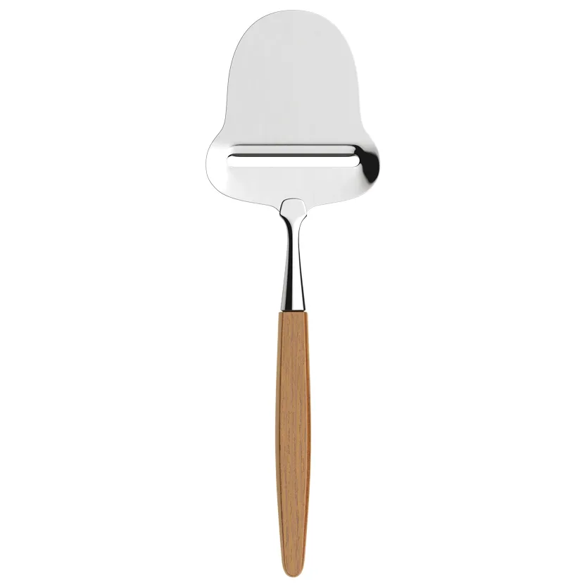 Affettaformaggio Skaugum, Ecco teak Skaugum of Norway