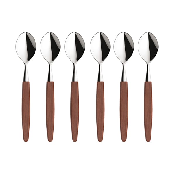 Cucchiaio Skaugum confezione da 6 Forrest Maple Skaugum of Norway