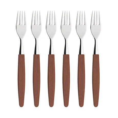 Forchetta Skaugum confezione da 6 Forrest Maple,  Skaugum of Norway