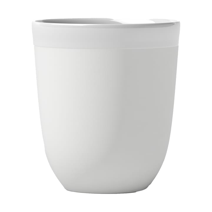 Tazza Skaugum Capsule 2-pack - Bianco - Skaugum of Norway