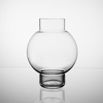 Vaso/lanterna Tokyo - 13 cm - Skrufs Glasbruk