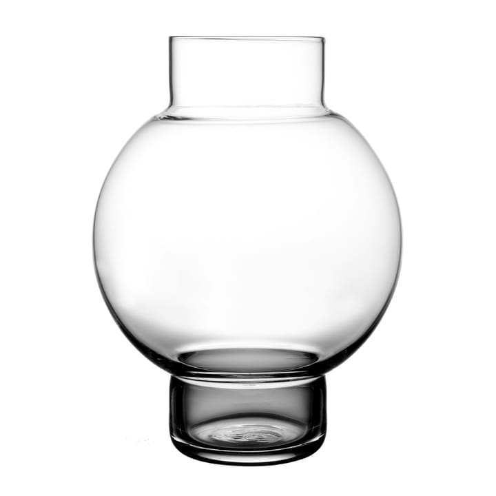 Vaso/lanterna Tokyo - 13 cm - Skrufs Glasbruk
