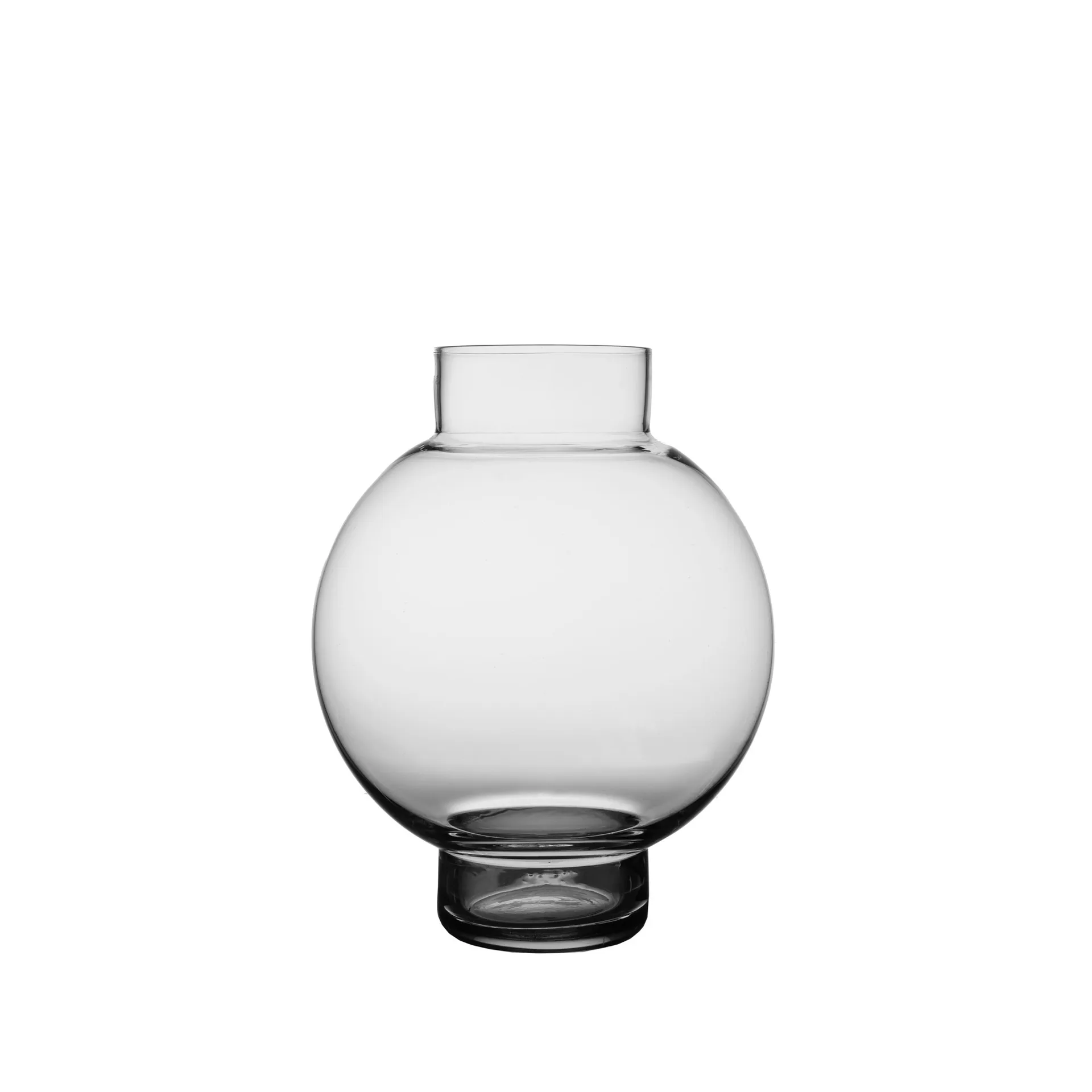 Vaso/lanterna Tokyo, 13 cm Skrufs Glasbruk