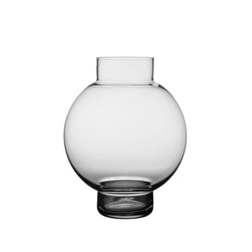 Vaso/lanterna Tokyo - 15 cm - Skrufs Glasbruk