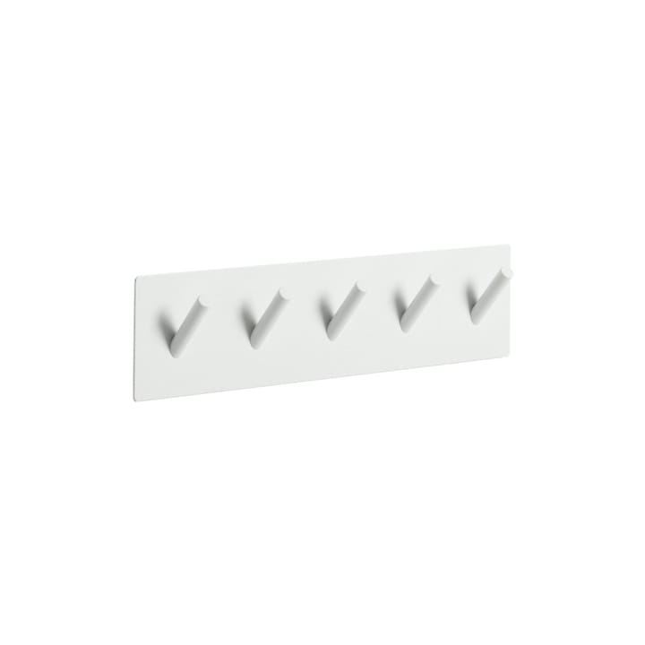 Appendiabiti a ganci Sticks - Bianco - SMD Design