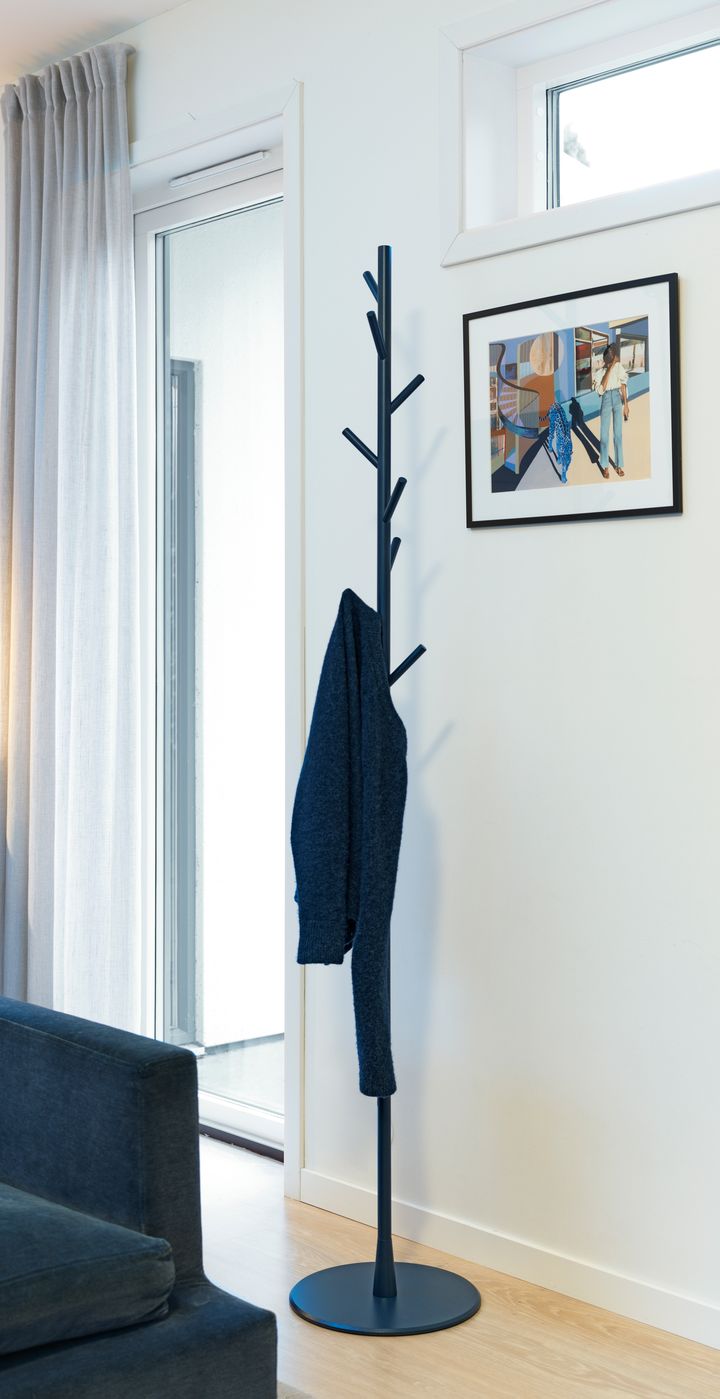 Appendiabiti Sticks - da pavimento, Cardo SMD Design
