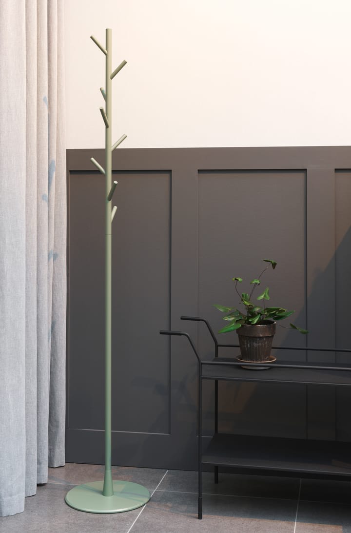 Appendiabiti Sticks - da pavimento, Legno di tiglio SMD Design