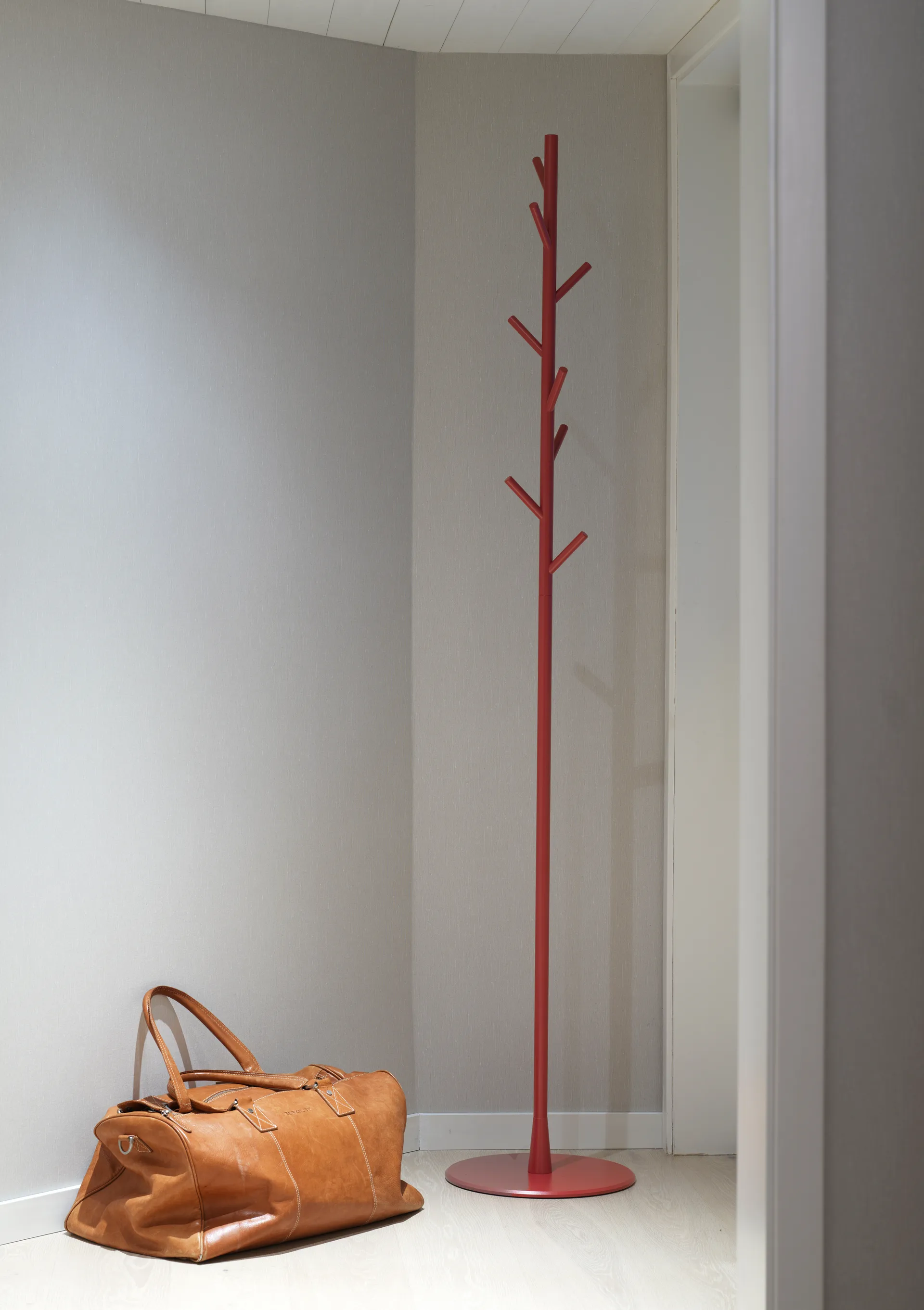 Appendiabiti Sticks - da pavimento, Rosa canina SMD Design