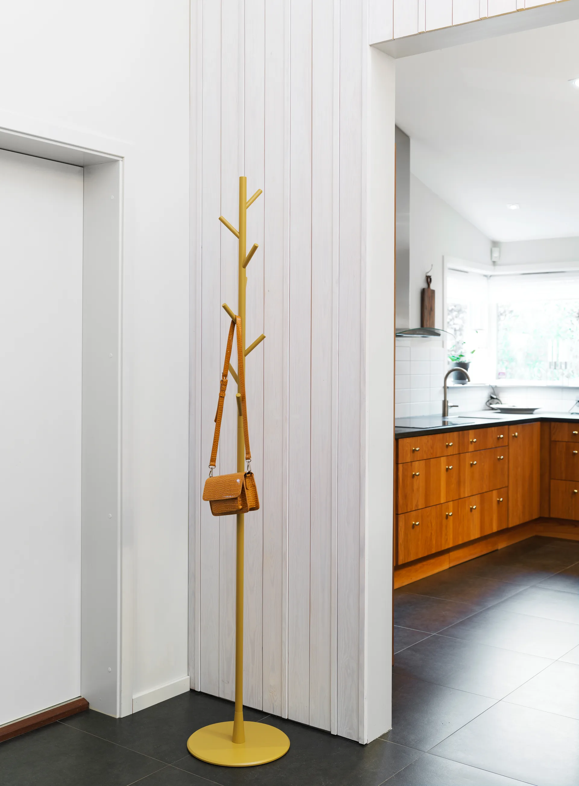 Appendiabiti Sticks - da pavimento, Segale SMD Design