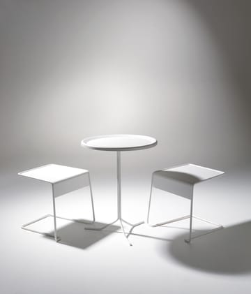Sgabello Bong - Bianco - SMD Design