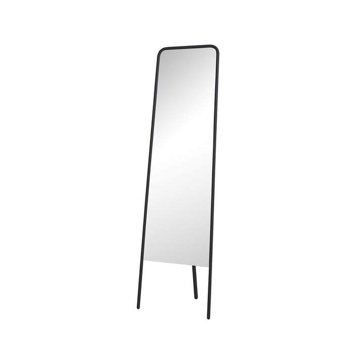 Specchio da pavimento Turno - antracite - SMD Design