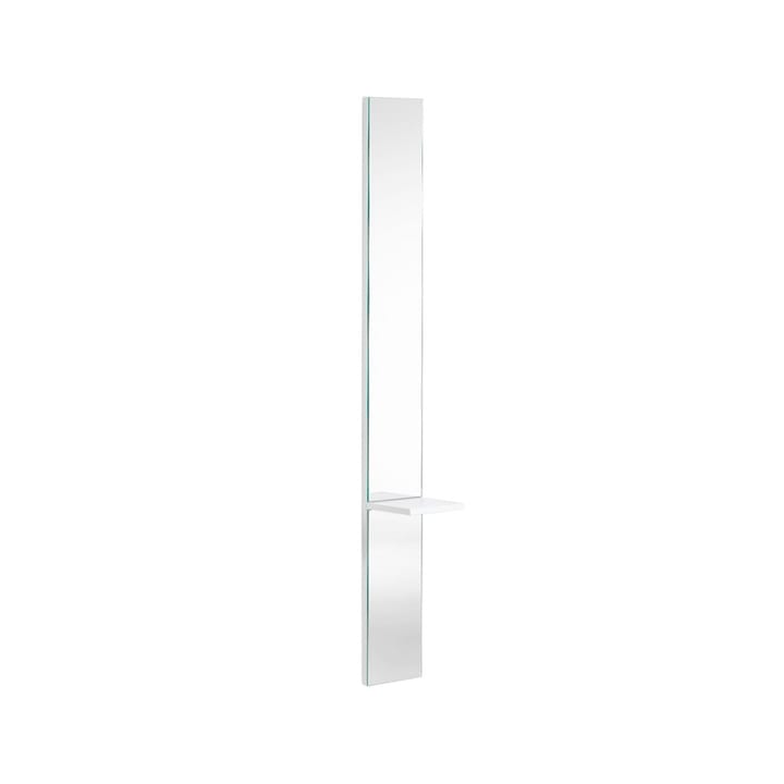 Specchio Mirror - bianco - SMD Design