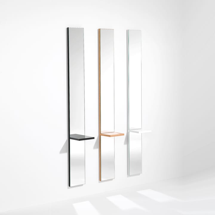 Specchio Mirror - bianco - SMD Design