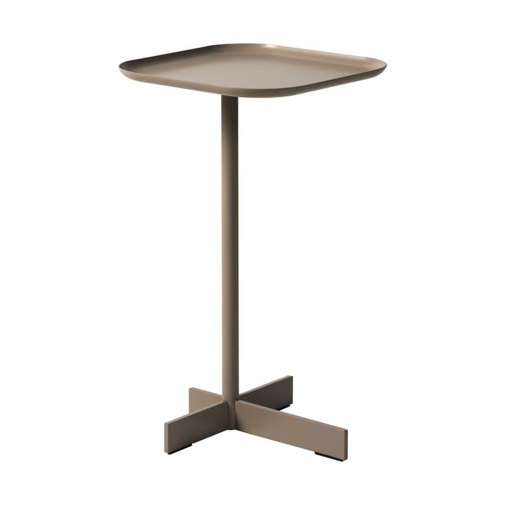 Tavolino Ace 38x38 cm - Talpa - SMD Design