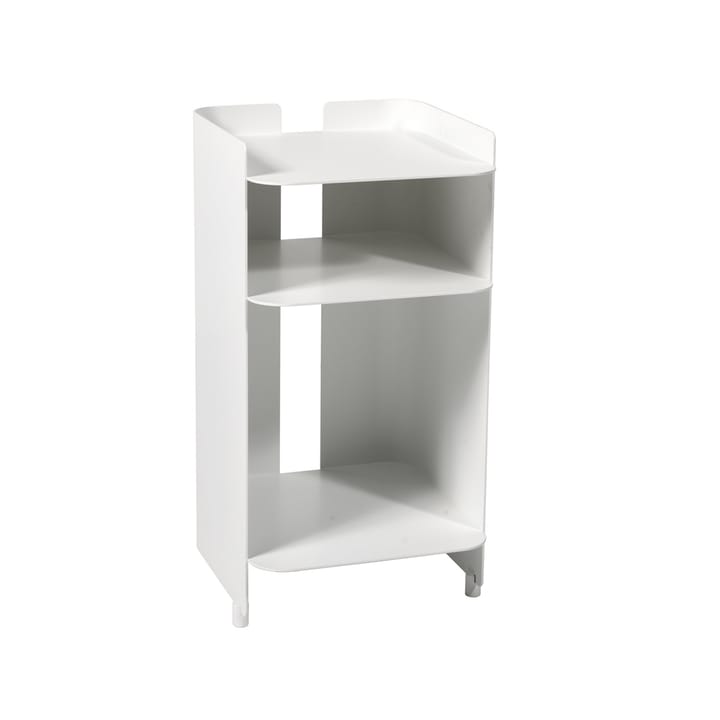 Tavolino Lou - bianco - SMD Design