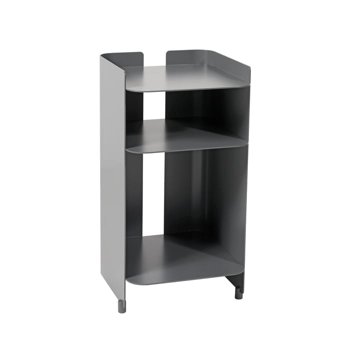 Tavolino Lou - grigio - SMD Design
