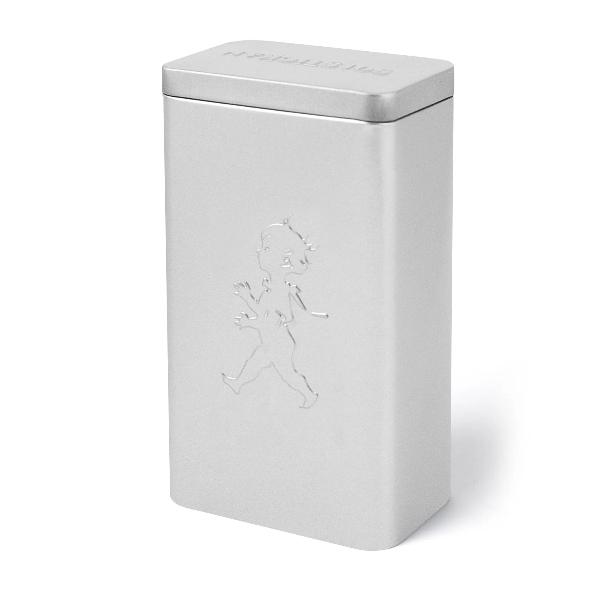 Barattolo per il caffè Solstickan 20.5 cm, Silver Solstickan Design