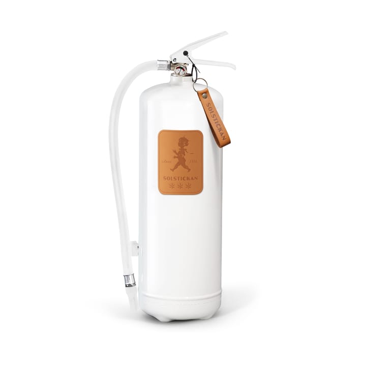 Estintore Solstickan 6 kg - Bianco-pelle chiara - Solstickan Design
