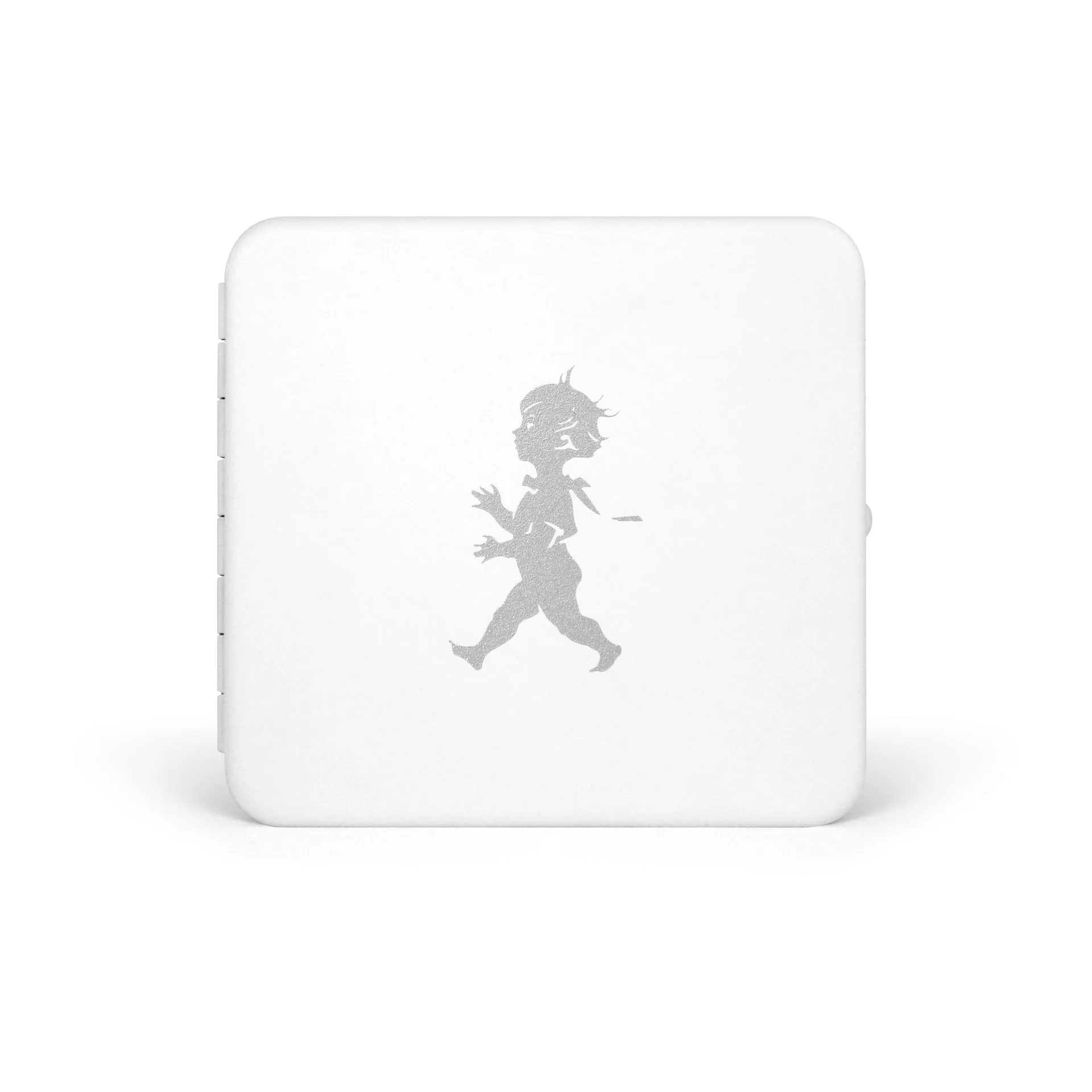 Mobiletto per le chiavi Solstickan 16x17 cm, Bianco Solstickan Design