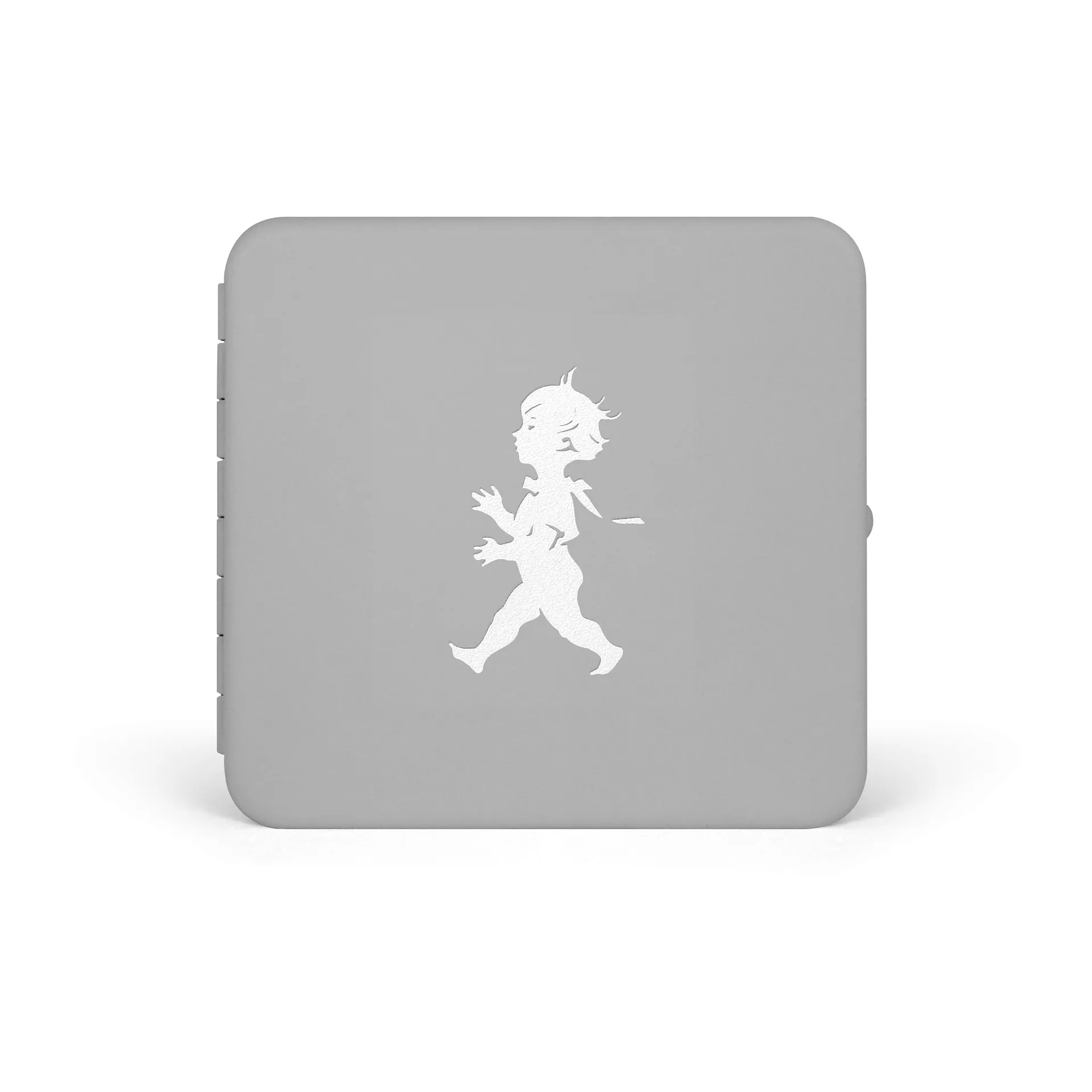 Mobiletto per le chiavi Solstickan 16x17 cm, Grigio Solstickan Design