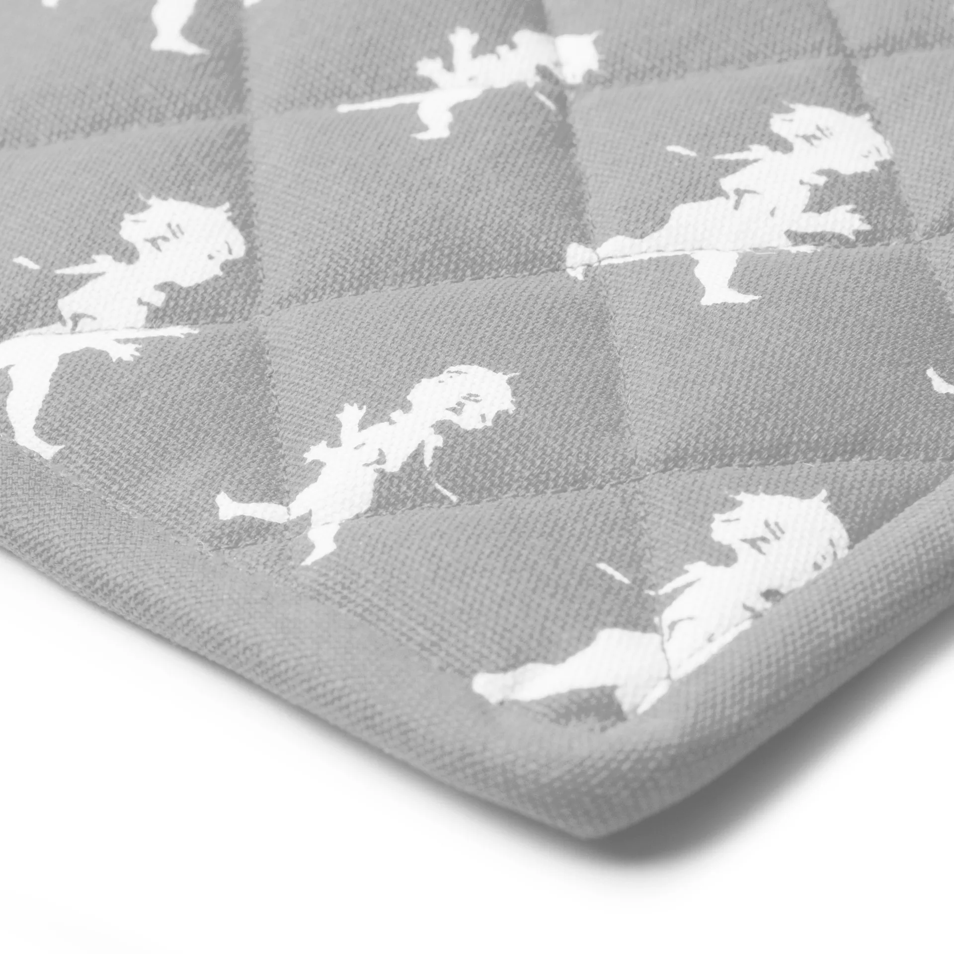 Presina Solstickan 22x22 cm, Grigio Solstickan Design