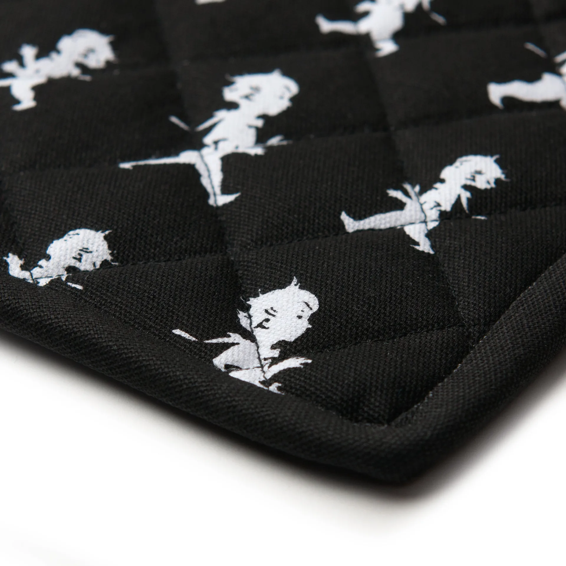 Presina Solstickan 22x22 cm, Nero Solstickan Design