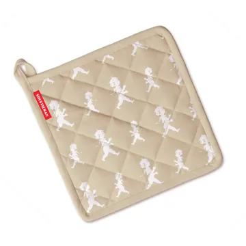 Presina Solstickan 22x22 cm - Sand - Solstickan Design