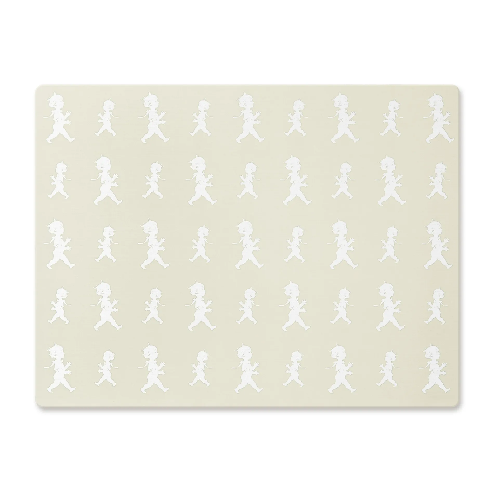 Tovaglietta Solstickan 30x40 cm, confezione da 2, Sabbia Solstickan Design