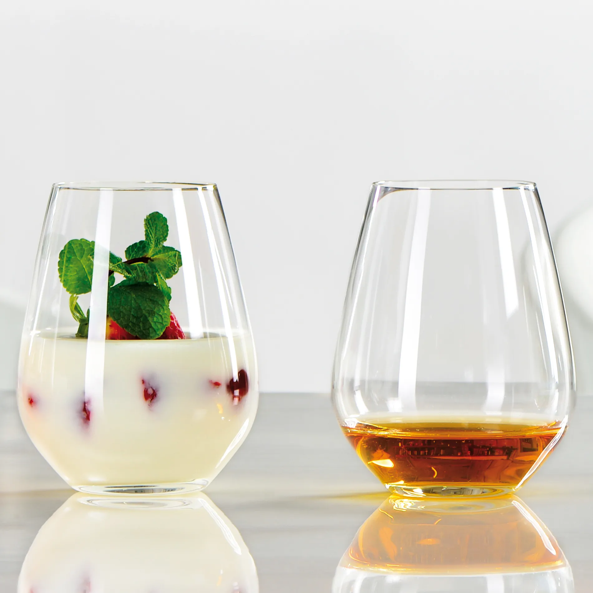 Bicchiere Authentis Casual 46 cl confezione da 6, trasparente Spiegelau