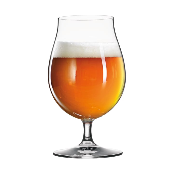 Bicchiere Beer Classics Tulip 44 cl confezione da 4, trasparente Spiegelau