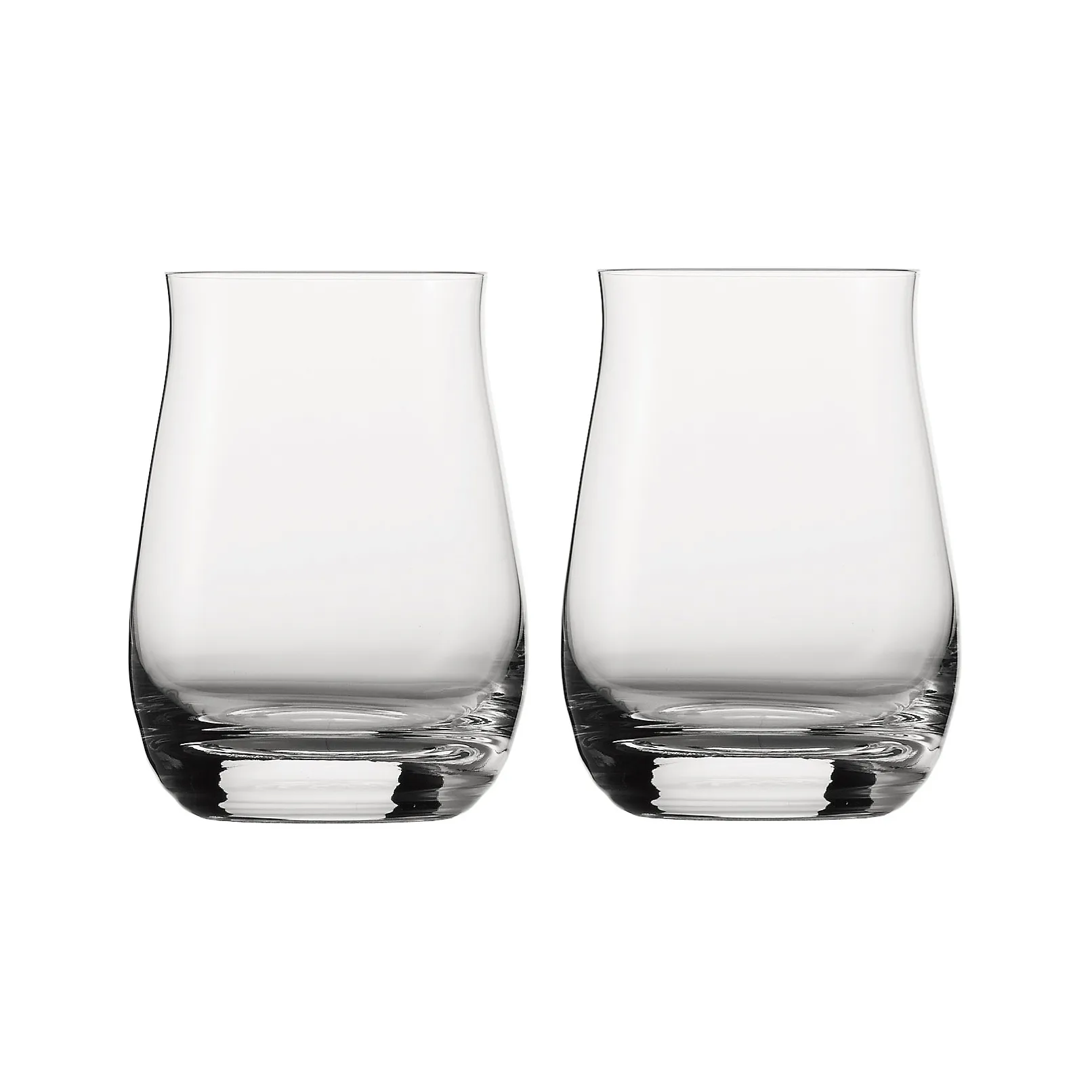 Bicchiere Bourbon Single Barrel, confezione da 2, trasparente Spiegelau